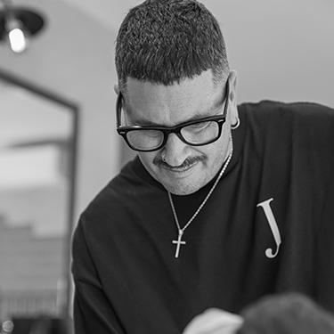 barbero juan garcia
